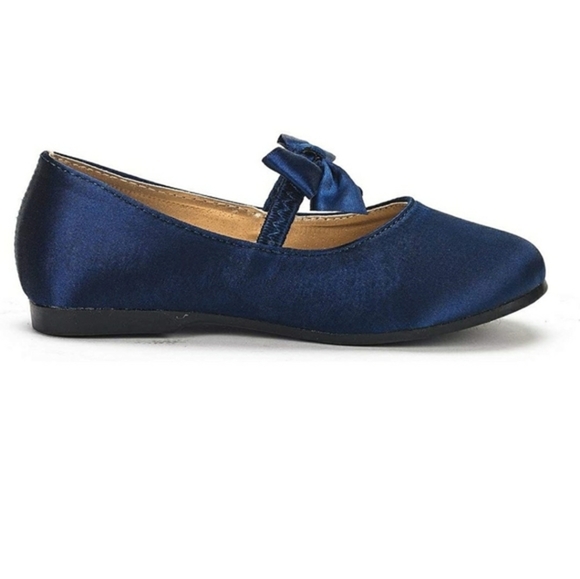 Ballerina Flat shoes - Picture 4 of 5